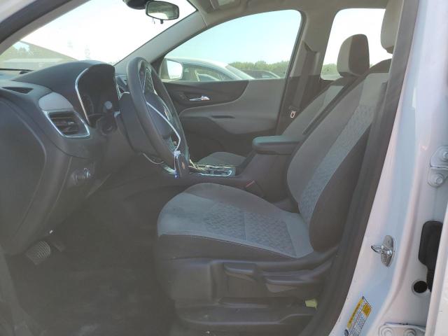 Photo 6 VIN: 3GNAXHEG8PL225579 - CHEVROLET EQUINOX LS 