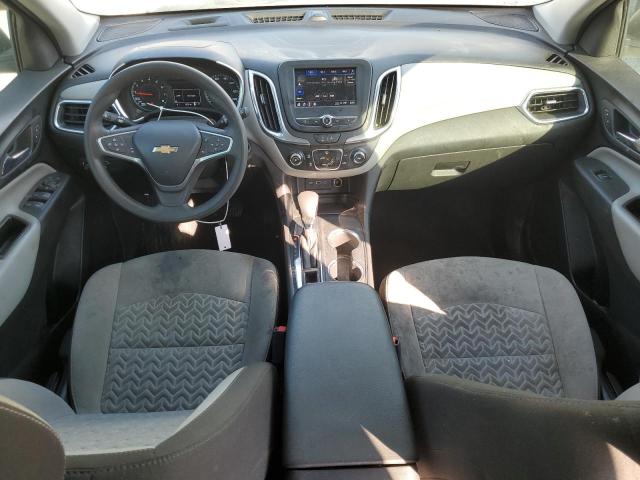 Photo 7 VIN: 3GNAXHEG8PL225579 - CHEVROLET EQUINOX LS 