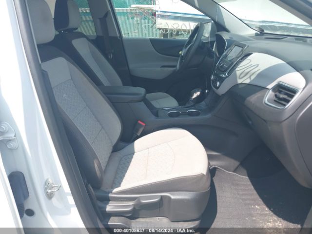 Photo 4 VIN: 3GNAXHEG8PL230409 - CHEVROLET EQUINOX 