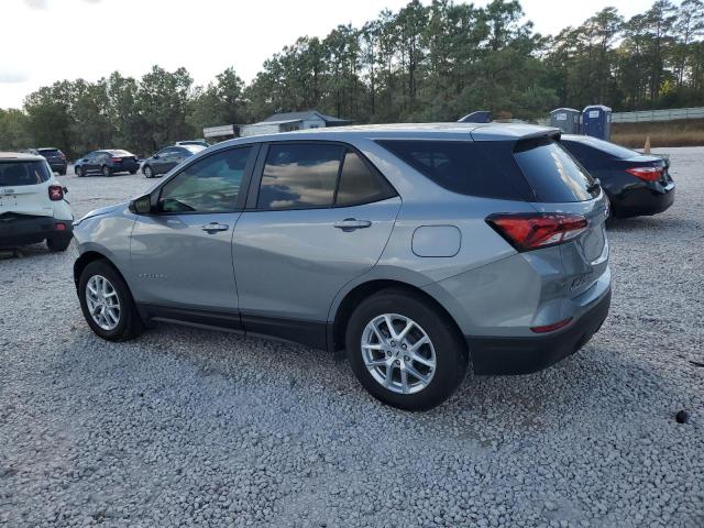 Photo 1 VIN: 3GNAXHEG8RL133309 - CHEVROLET EQUINOX LS 