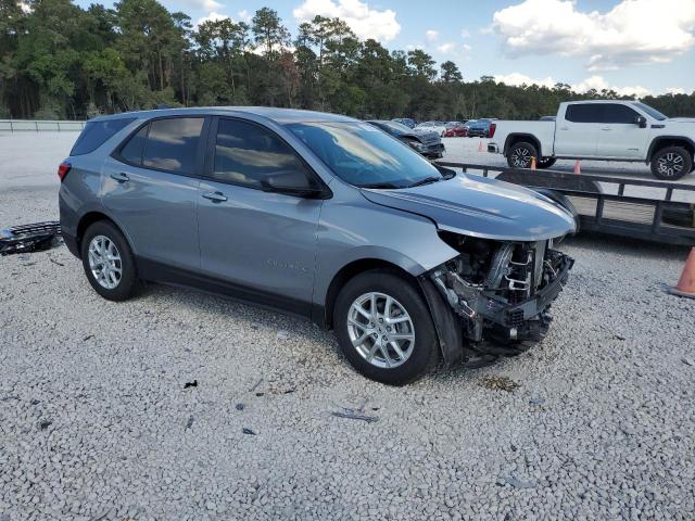 Photo 3 VIN: 3GNAXHEG8RL133309 - CHEVROLET EQUINOX LS 