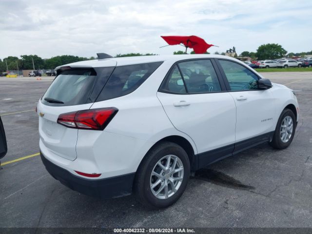 Photo 3 VIN: 3GNAXHEG8RL156234 - CHEVROLET EQUINOX 