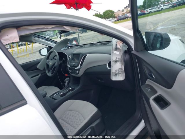 Photo 4 VIN: 3GNAXHEG8RL156234 - CHEVROLET EQUINOX 