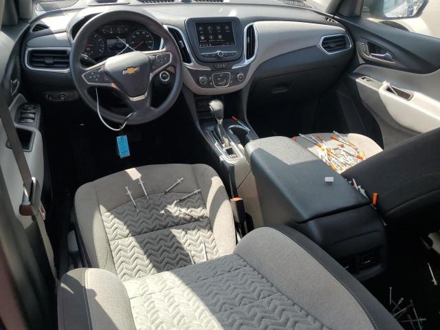 Photo 7 VIN: 3GNAXHEG8RL192991 - CHEVROLET EQUINOX LS 