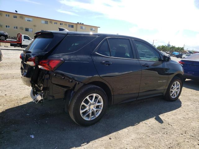 Photo 2 VIN: 3GNAXHEG9PL112868 - CHEVROLET EQUINOX LS 