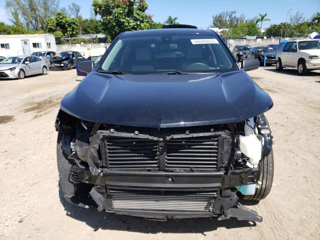 Photo 4 VIN: 3GNAXHEG9PL112868 - CHEVROLET EQUINOX LS 