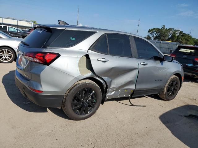 Photo 2 VIN: 3GNAXHEG9PL176411 - CHEVROLET EQUINOX LS 