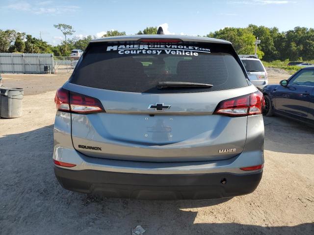 Photo 5 VIN: 3GNAXHEG9PL176411 - CHEVROLET EQUINOX LS 