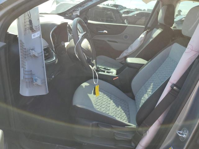 Photo 6 VIN: 3GNAXHEG9PL176411 - CHEVROLET EQUINOX LS 