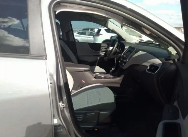 Photo 4 VIN: 3GNAXHEG9PL223078 - CHEVROLET EQUINOX 