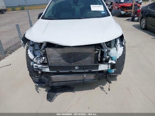 Photo 5 VIN: 3GNAXHEG9PL267422 - CHEVROLET EQUINOX 