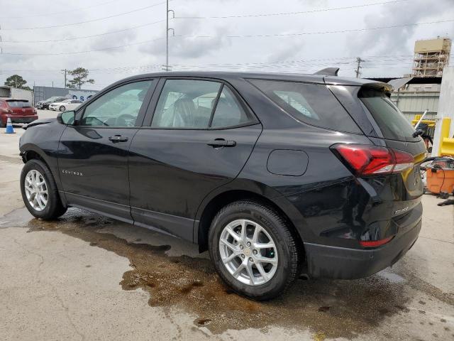 Photo 1 VIN: 3GNAXHEG9RL132394 - CHEVROLET EQUINOX 