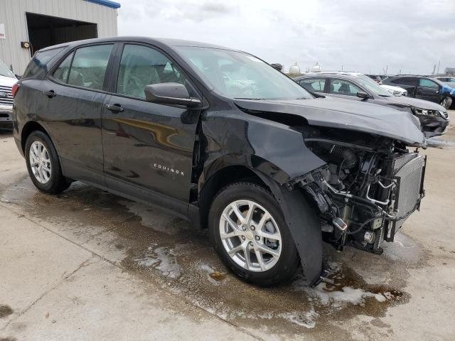 Photo 3 VIN: 3GNAXHEG9RL132394 - CHEVROLET EQUINOX 