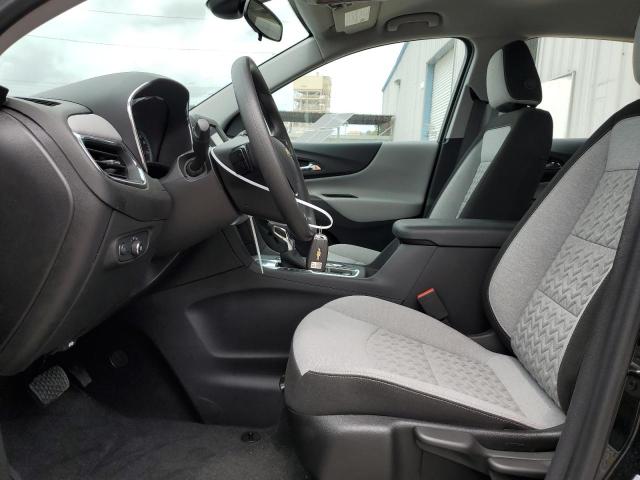 Photo 6 VIN: 3GNAXHEG9RL132394 - CHEVROLET EQUINOX 