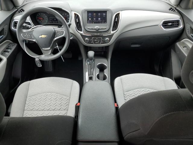 Photo 7 VIN: 3GNAXHEG9RL132394 - CHEVROLET EQUINOX 