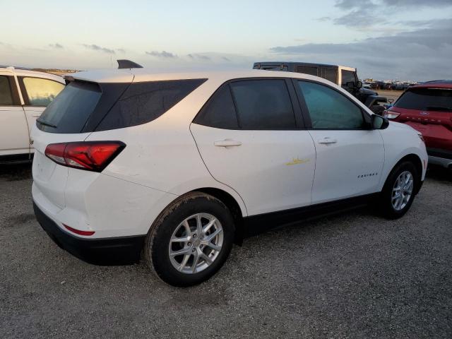 Photo 2 VIN: 3GNAXHEG9RL300034 - CHEVROLET EQUINOX LS 