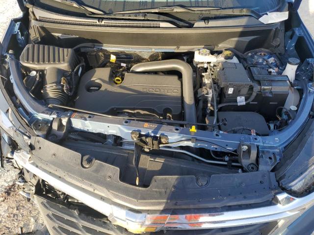 Photo 11 VIN: 3GNAXHEG9RL349279 - CHEVROLET EQUINOX LS 