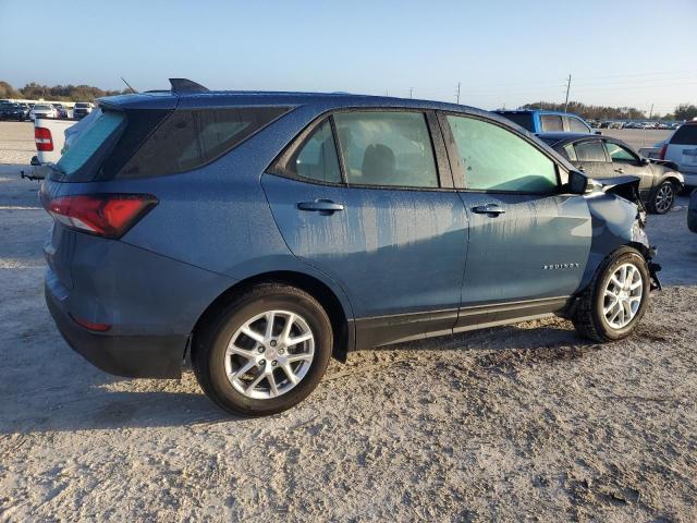 Photo 2 VIN: 3GNAXHEG9RL349279 - CHEVROLET EQUINOX LS 