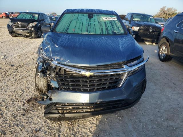 Photo 4 VIN: 3GNAXHEG9RL349279 - CHEVROLET EQUINOX LS 