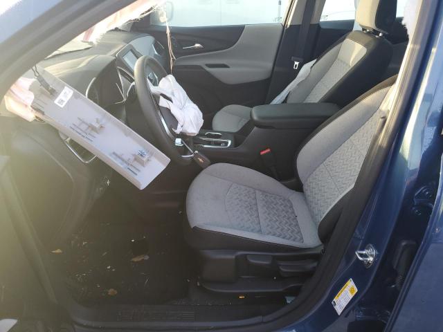 Photo 6 VIN: 3GNAXHEG9RL349279 - CHEVROLET EQUINOX LS 