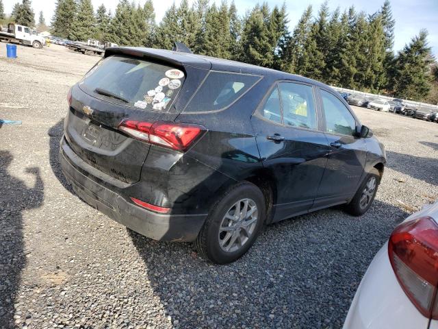 Photo 2 VIN: 3GNAXHEGXPL126634 - CHEVROLET EQUINOX 