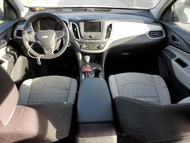 Photo 7 VIN: 3GNAXHEGXPL126634 - CHEVROLET EQUINOX 