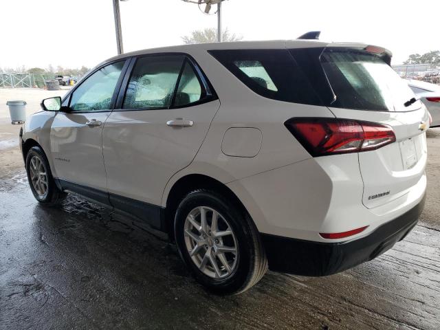 Photo 1 VIN: 3GNAXHEGXPL237426 - CHEVROLET EQUINOX 