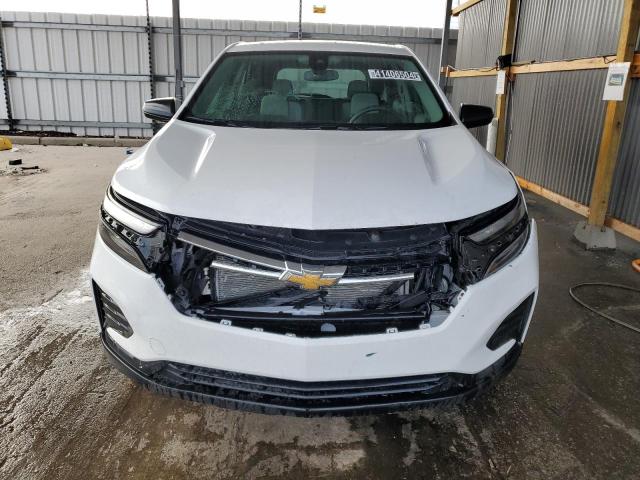 Photo 4 VIN: 3GNAXHEGXPL237426 - CHEVROLET EQUINOX 