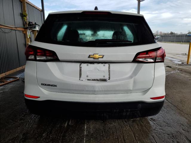 Photo 5 VIN: 3GNAXHEGXPL237426 - CHEVROLET EQUINOX 