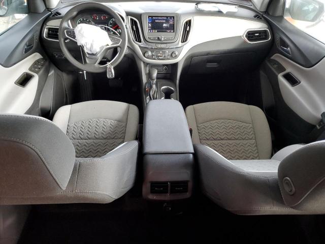 Photo 7 VIN: 3GNAXHEGXPL237426 - CHEVROLET EQUINOX 