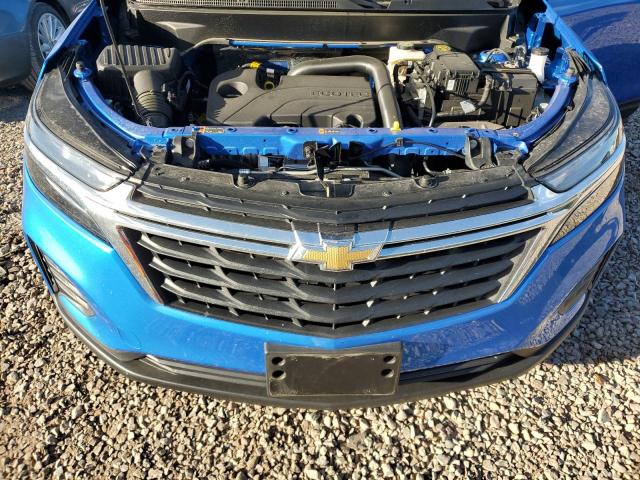 Photo 11 VIN: 3GNAXHEGXRL141055 - CHEVROLET EQUINOX LS 