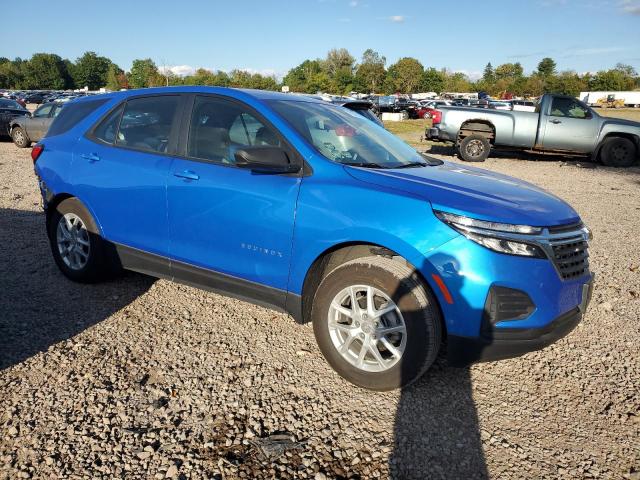 Photo 3 VIN: 3GNAXHEGXRL141055 - CHEVROLET EQUINOX LS 