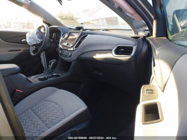 Photo 4 VIN: 3GNAXHEGXRL166151 - CHEVROLET EQUINOX 