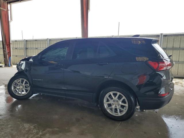 Photo 1 VIN: 3GNAXHEGXRL168031 - CHEVROLET EQUINOX LS 