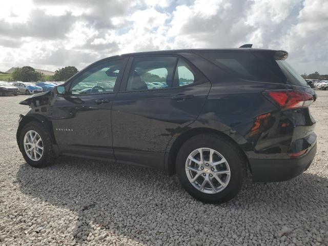 Photo 1 VIN: 3GNAXHEGXRL292008 - CHEVROLET EQUINOX LS 