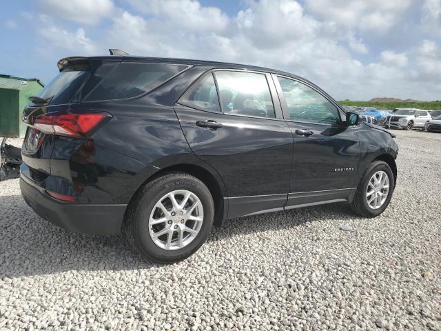 Photo 2 VIN: 3GNAXHEGXRL292008 - CHEVROLET EQUINOX LS 