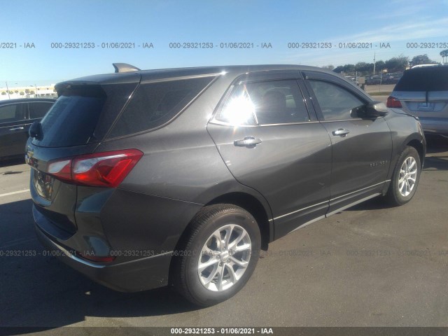 Photo 3 VIN: 3GNAXHEV0JL102896 - CHEVROLET EQUINOX 