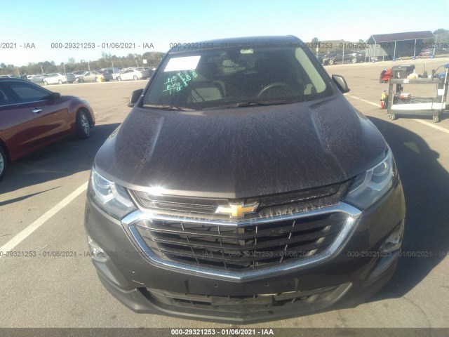 Photo 5 VIN: 3GNAXHEV0JL102896 - CHEVROLET EQUINOX 