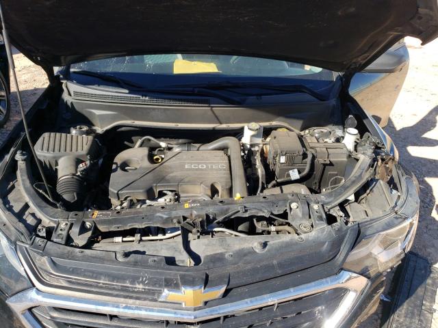 Photo 6 VIN: 3GNAXHEV0JL264866 - CHEVROLET EQUINOX LS 