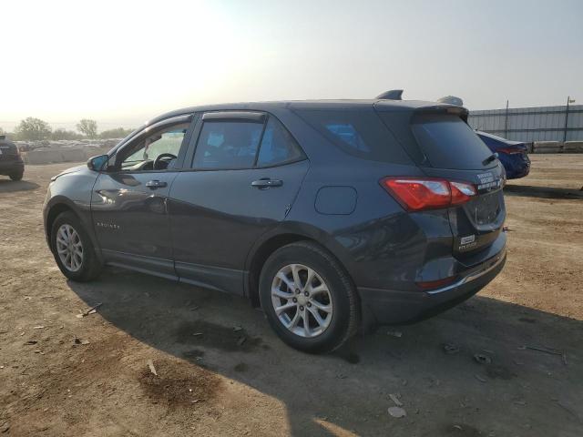 Photo 1 VIN: 3GNAXHEV0JL294577 - CHEVROLET EQUINOX LS 