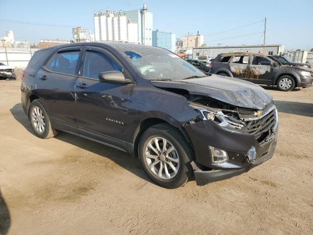 Photo 3 VIN: 3GNAXHEV0JL294577 - CHEVROLET EQUINOX LS 