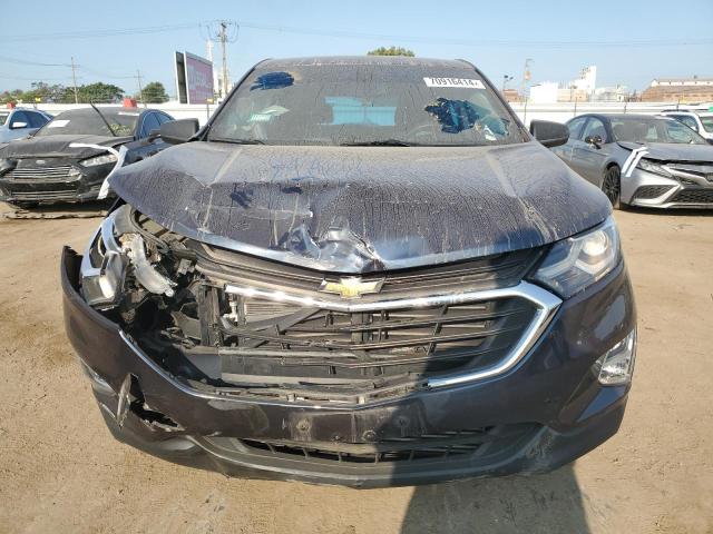 Photo 4 VIN: 3GNAXHEV0JL294577 - CHEVROLET EQUINOX LS 