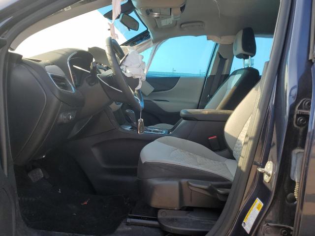 Photo 6 VIN: 3GNAXHEV0JL294577 - CHEVROLET EQUINOX LS 