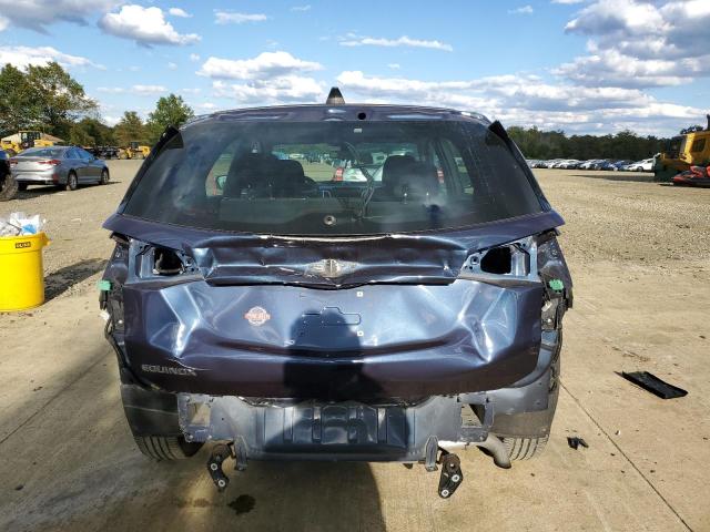 Photo 8 VIN: 3GNAXHEV0JL371657 - CHEVROLET EQUINOX LS 