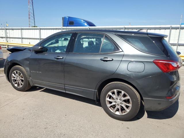 Photo 1 VIN: 3GNAXHEV0JS506335 - CHEVROLET EQUINOX 