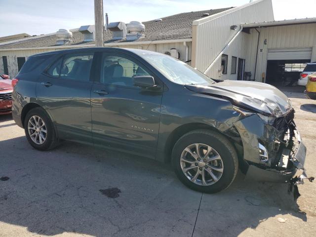 Photo 3 VIN: 3GNAXHEV0JS506335 - CHEVROLET EQUINOX 