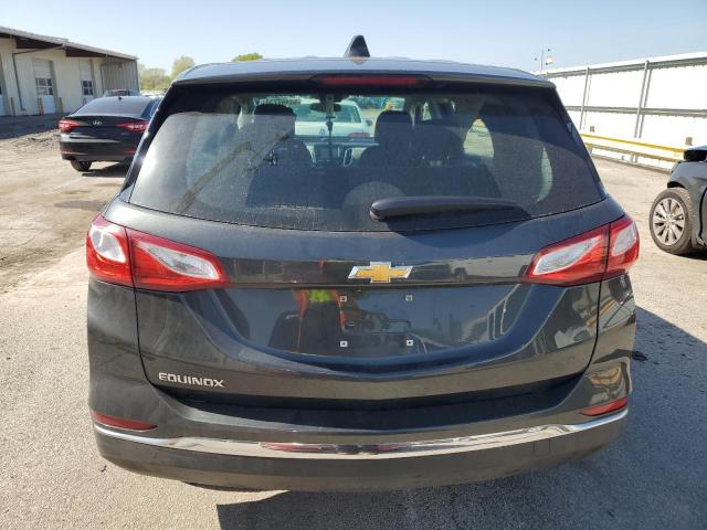 Photo 5 VIN: 3GNAXHEV0JS506335 - CHEVROLET EQUINOX 