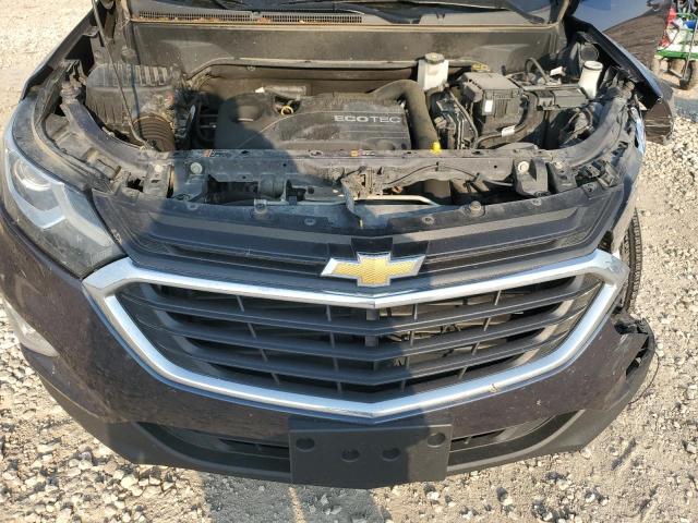 Photo 10 VIN: 3GNAXHEV0JS560606 - CHEVROLET EQUINOX LS 