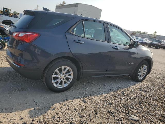 Photo 2 VIN: 3GNAXHEV0JS560606 - CHEVROLET EQUINOX LS 