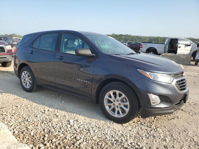 Photo 3 VIN: 3GNAXHEV0JS560606 - CHEVROLET EQUINOX LS 